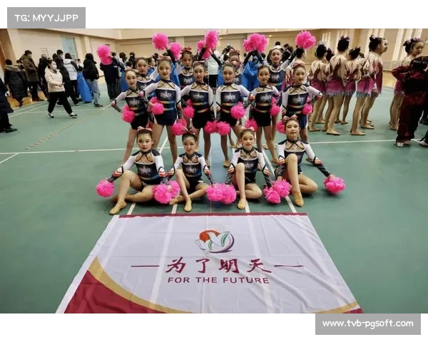 官渡区啦啦操运动普及：校校有队伍、年年有赛事的良好格局