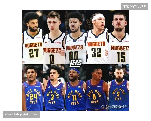 篮网小波特大概率复出，将迎战老东家掘金