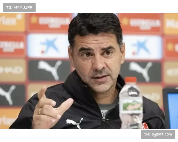 赫罗纳主帅米歇尔确认，多夫比克已完全恢复可首发出战